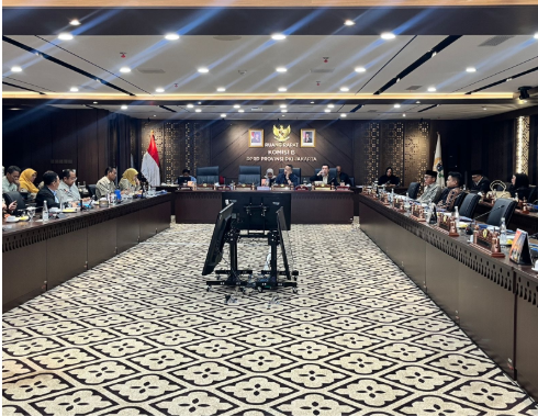 APBD Perubahan 2026, BUMD Diminta Rasionalisasikan Program