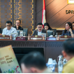 Rasionalisasi Belanja BBM Kendaraan Dinas