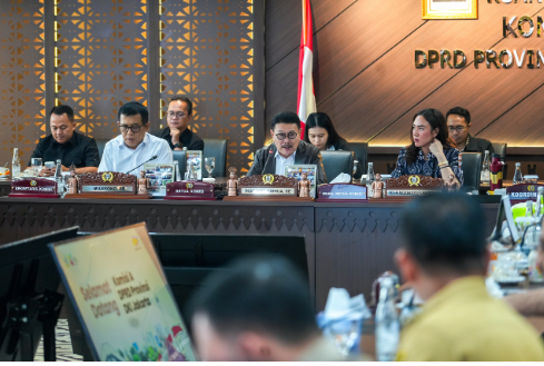 Rasionalisasi Belanja BBM Kendaraan Dinas