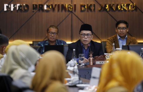 Fokus Tekan Kasus Stunting
