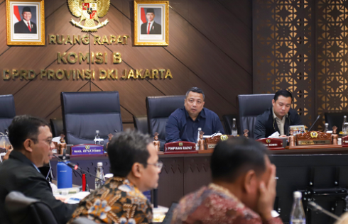 Sistem Pengelolaan Sampah Mandiri di Pasar