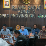 Tingkatkan Pendapatan Daerah lewat Digitalisasi Retribusi