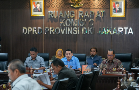 Tingkatkan Pendapatan Daerah lewat Digitalisasi Retribusi