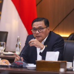 Rapimgab Bahas Progres Hasil Pansus