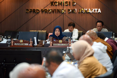 RKPD Perubahan 2026 Prioritas Aspirasi Warga