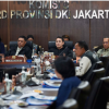 Kenaikan Tarif Transjakarta Harus Dikaji secara Matang