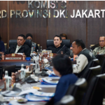 Kenaikan Tarif Transjakarta Harus Dikaji secara Matang