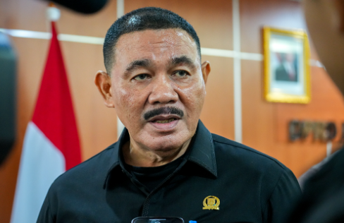 Hasil Reses Dewan Jangan Berakhir Jadi Tumpukan Dokumen