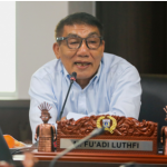 RKPD 2026, Sardy Wahab: Harus Jawab Kebutuhan Masyarakat