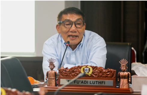 RKPD 2026, Sardy Wahab: Harus Jawab Kebutuhan Masyarakat