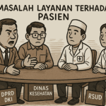 Pembahasan Ranperda Siskesda Rampung