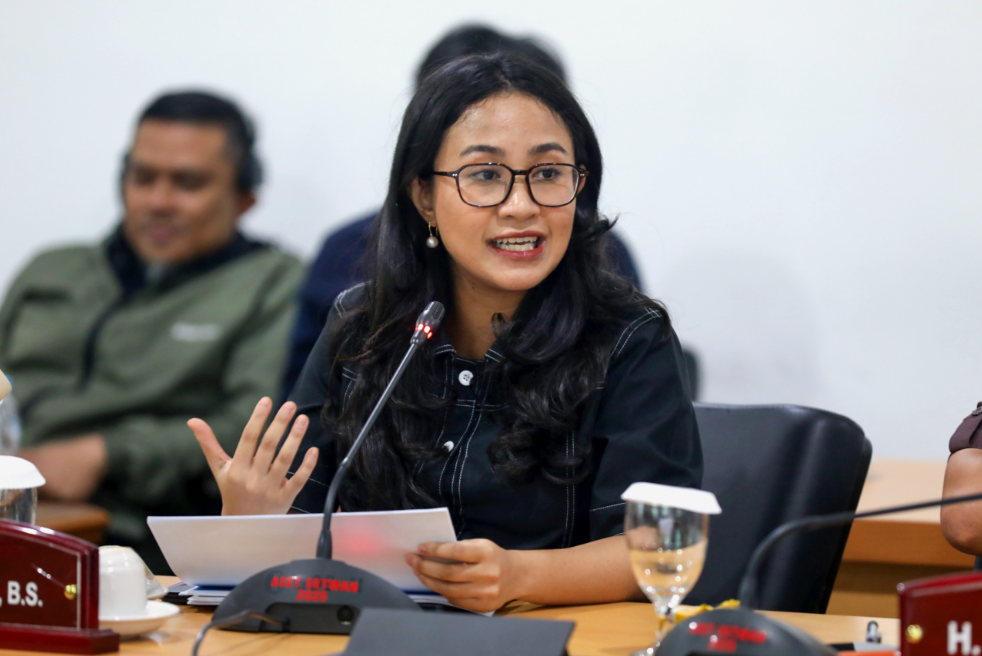 LPDP DKI Diminta Prioritaskan Mahasiswa Berprestasi dari Keluarga Kurang Mampu