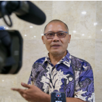 BPBD Diminta segera Perbaiki Mobil Toilet Hibah