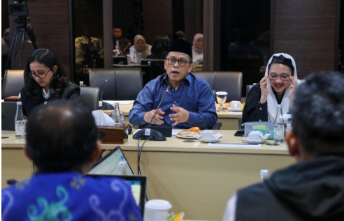 Buka Kesempatan yang Sama bagi Mahasiswa Berprestasi