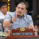 Jalan Ambles Pulogadung Jadi Sorotan Legislator