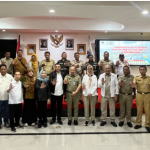 Percepat Pembangunan Infrastruktur di Kepulauan Seribu