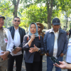 Pemprov DKI Belum Punya Lahan Makam di Pulau Kelapa