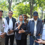 Pemprov DKI Belum Punya Lahan Makam di Pulau Kelapa