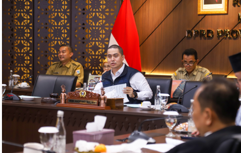 Badan Musyawarah Jadwalkan Perubahan KUA-PPAS APBD 2026