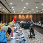 DPRD DKI Jakarta Setujui Dua Ranperda