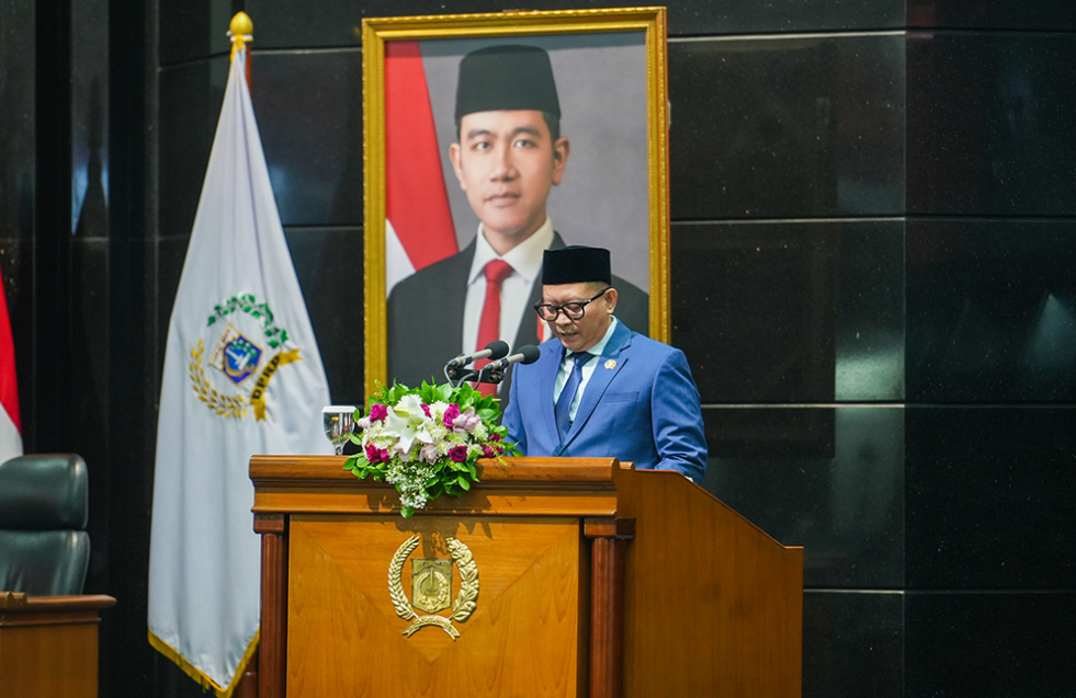 Penguatan Hak Wajib Pajak dalam Perubahan Perda