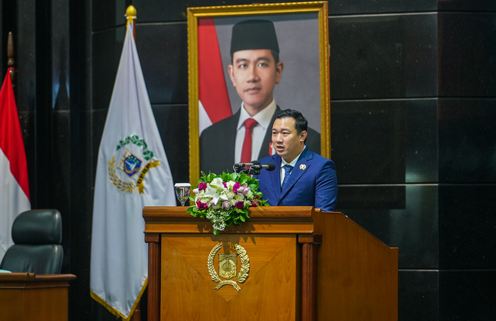 Atasi Kebocoran Pendapatan dengan Penerapan E-Parking Menyeluruh