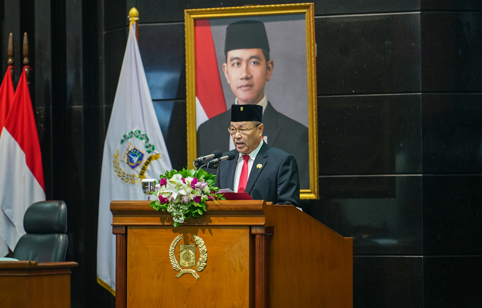 Pajak dan Retribusi Jangan Tambah Beban Rakyat
