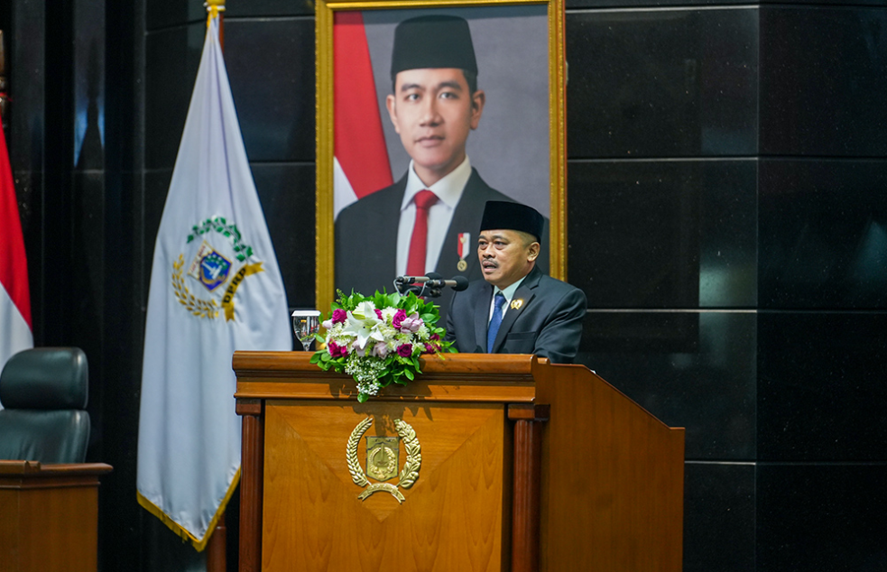 Pembebasan Retribusi Kebersihan untuk Sekolah Negeri