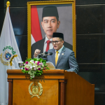 Percepat Pembangunan Puskesmas Semper Timur