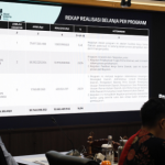 Evaluasi Serapan Anggaran SKPD