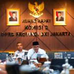Ranperda Pajak Daerah, Bapemperda Tampung Aspirasi Publik