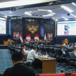 Banggar dan TAPD Bahas Rancangan KUA-PPAS APBD 2027