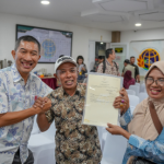 Pansus PTSL Apresiasi Realisasi Rekomendasi