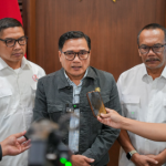 Kolaborasi BUMD Dukung Persiapan PON 2028