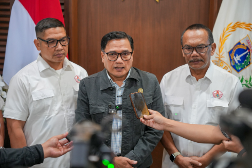 Kolaborasi BUMD Dukung Persiapan PON 2028