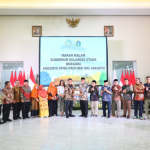 Pembangunan di Kepulauan Seribu Tidak Merata, DPRD DKI: Kami Ingin Contoh Sulawesi Utara