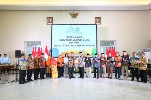 Pembangunan di Kepulauan Seribu Tidak Merata, DPRD DKI: Kami Ingin Contoh Sulawesi Utara