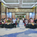 Capacity Building Perkuat Sinergi dan Kinerja ASN Sekretariat Dewan