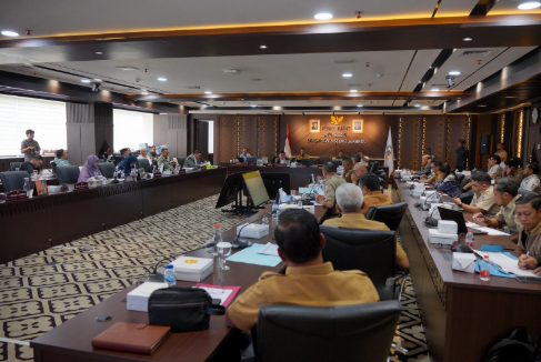 Barang Terjual Habis, Fasos-Fasum Tak Kunjung Diserahkan ke Pemprov DKI