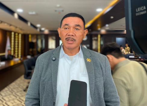 Tagih Kewajiban Fasos-Fasum Pengembang, Pansus Gandeng Aparat Penegak Hukum