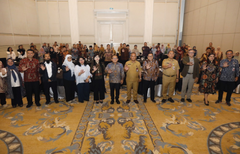 DPRD akan Awasi Dana Obligasi Daerah