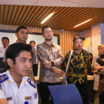 Pansus Minta Pusdatin Tak Sekadar Penyimpanan Informasi