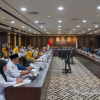 Prioritaskan Anggaran Hibah bagi Warga Kurang Mampu