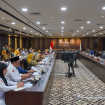 Prioritaskan Anggaran Hibah bagi Warga Kurang Mampu