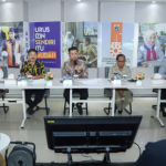 Pengawasan Parkir Berbasis AI, Cegah Kebocoran PAD