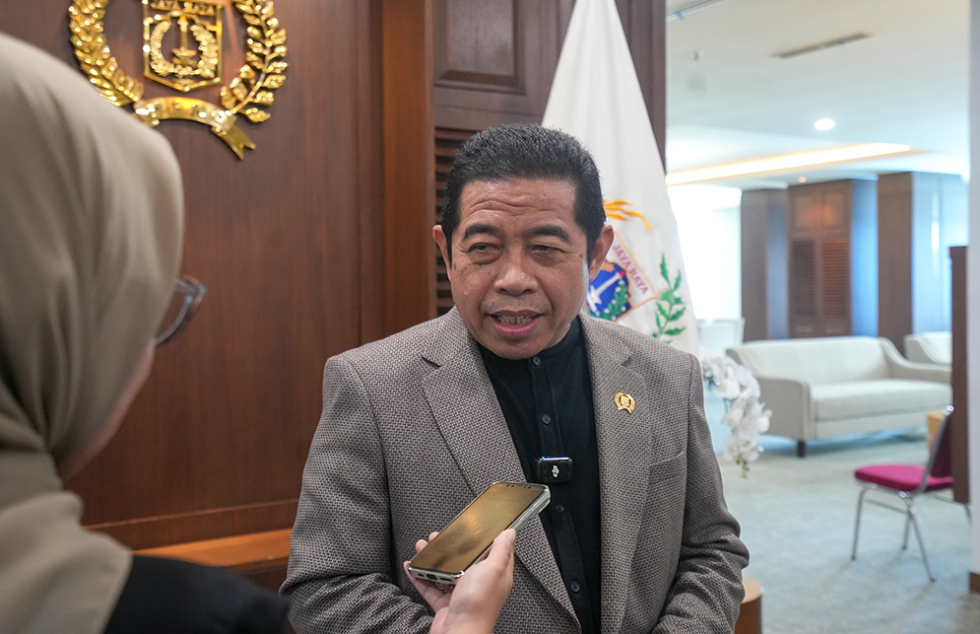 Legislator Dukung Obligasi Daerah Rp3,5 Triliun