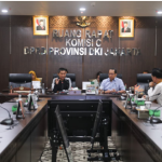 Pansus RA PTSL Rumuskan Tiga Rekomendasi Utama