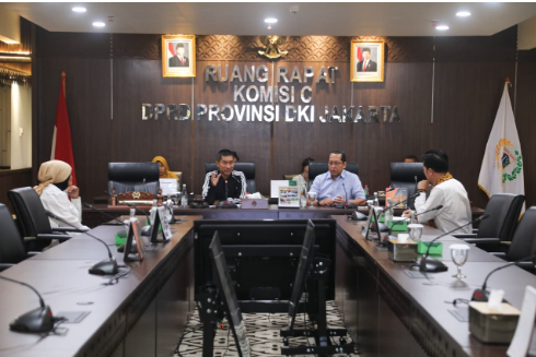 Pansus RA PTSL Rumuskan Tiga Rekomendasi Utama