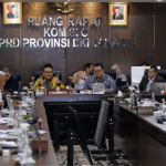Rencana Obligasi 3,5 Triliun, Baco: Untuk Lebih Berhati-Hati