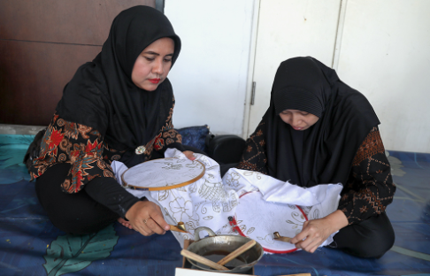 Jakpreneur Tak Sekadar Cetak Peserta Pelatihan